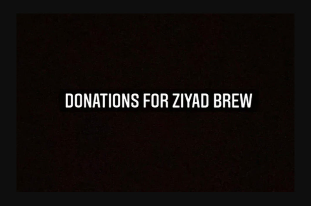 Donation Support